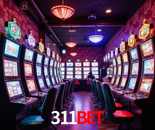 Flash Promotion 311bet