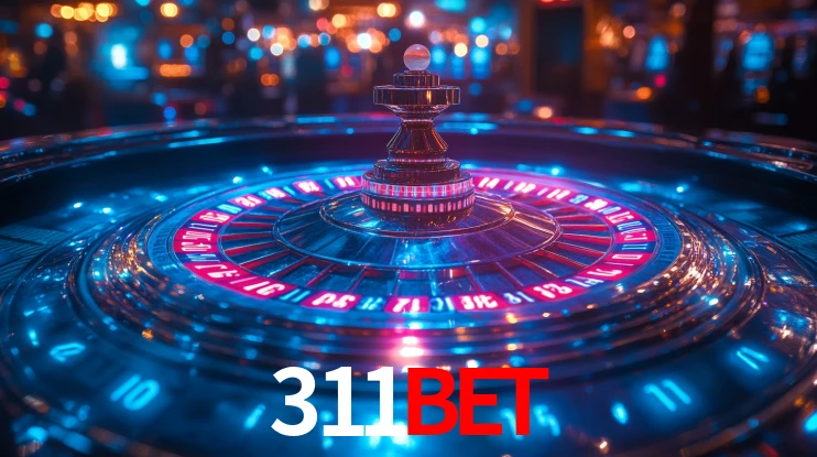 Welcome Bonus 311bet
