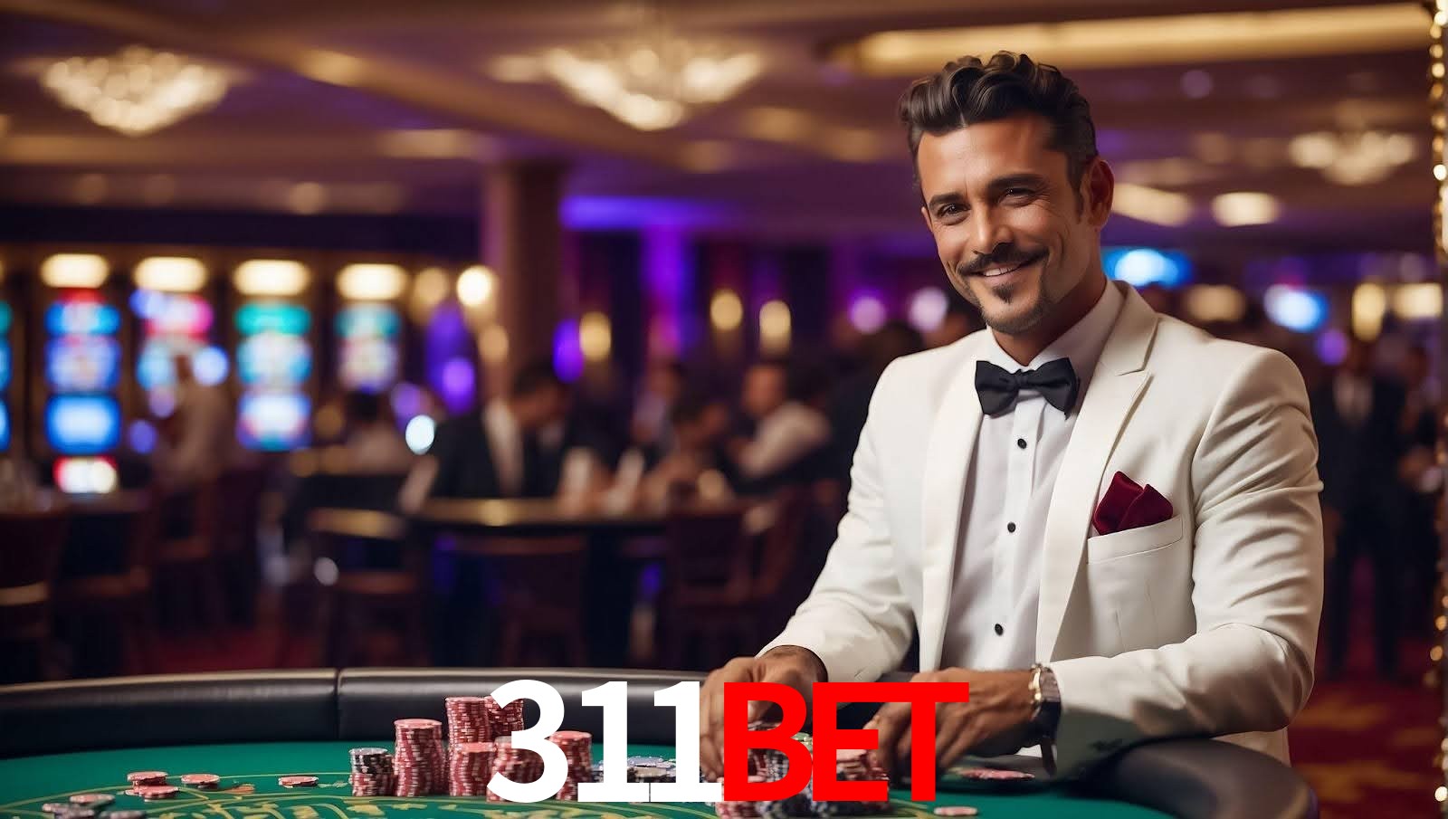 2FA Security 311bet
