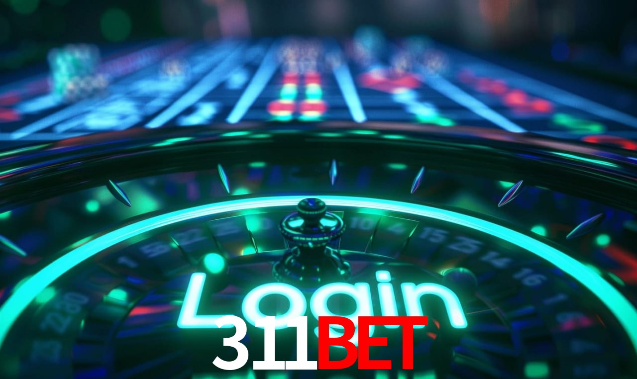 Welcome Bonus 311bet